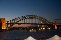 Harbour Bridge Sydney