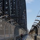 Harbour Bridge Sydney