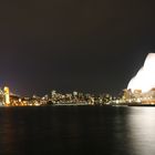 Harbour Bridge vs. Opera House