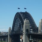 Harbour Brigde