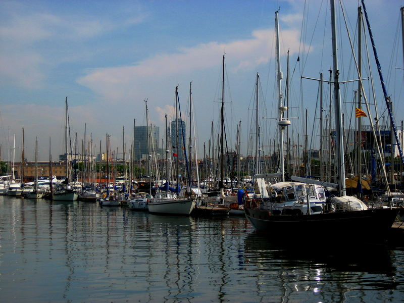 Harbour