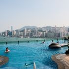 Harbour Grand Kowloon - Dachpool