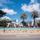 Harbour House Hotel in Hermanus Südafrika