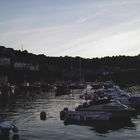 Harbour in Cornwall