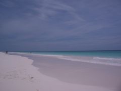 Harbour island - Pink sands