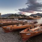 Harbour Keswick