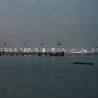 Harbour lights