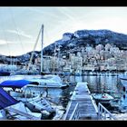 Harbour, Monte Carlo