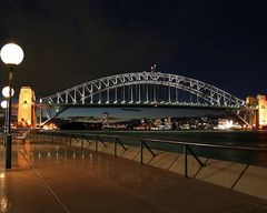 Harbour Nightlife