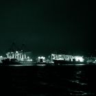 Harbour Nights III