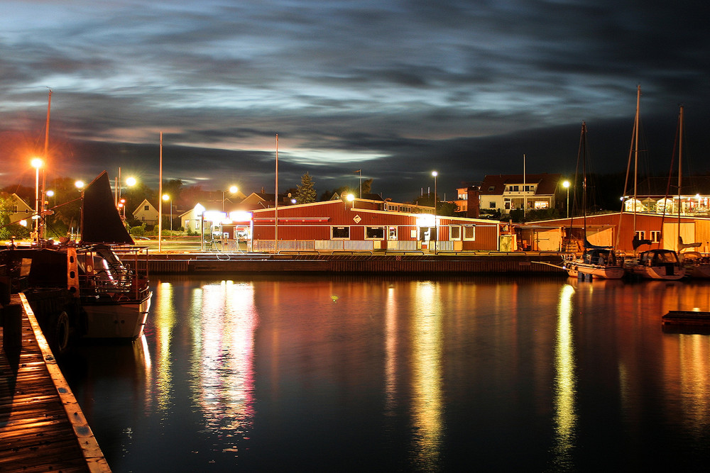 Harbour Öckerö