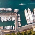 Harbour of Capri