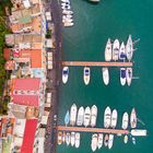 Harbour of Ischia