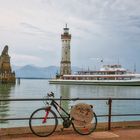 Harbour of Lindau