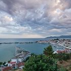 Harbour of Pythagorio / Samos, Greece,  2010