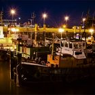 harbour parking