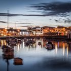 Harbour - Portrush / Northern Ireland