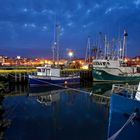 Harbour Twilight