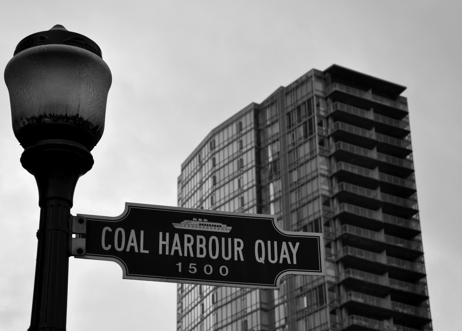 Harbour - Vancouver