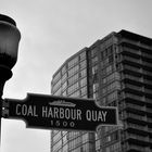 Harbour - Vancouver