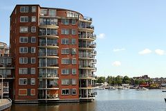 Harbour Zaandam 2