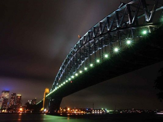 Harbourbridge #2