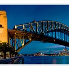 °Harbourbridge°