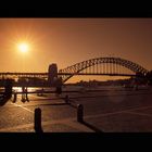 HarbourBridge