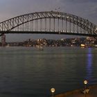 HarbourBridge