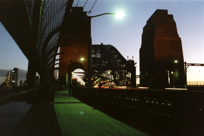 HarbourBridge