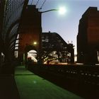 HarbourBridge