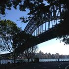 Harbourbridge