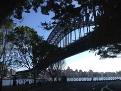 Harbourbridge