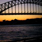 Harbourbridge Sydney