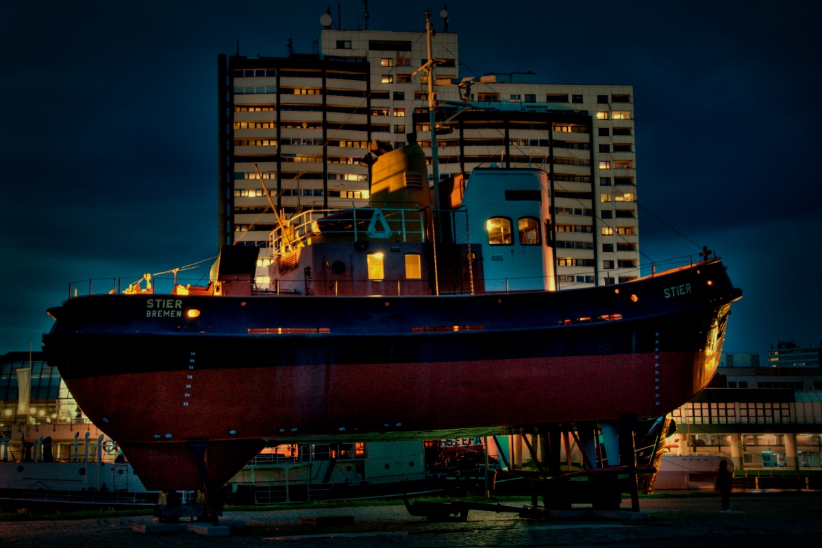 Harbourlights