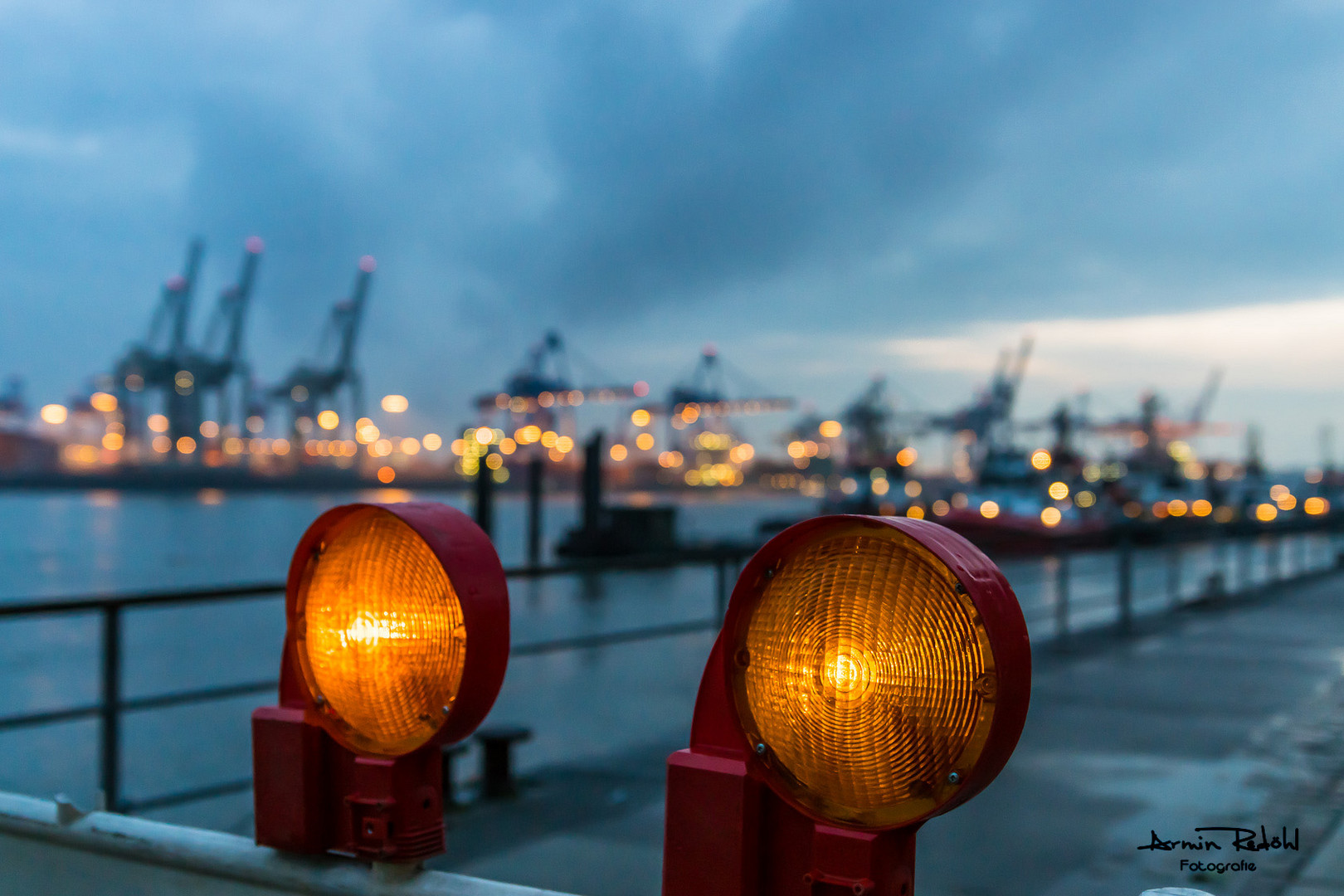 Harbourlights