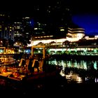 HarbourView -Canada Place