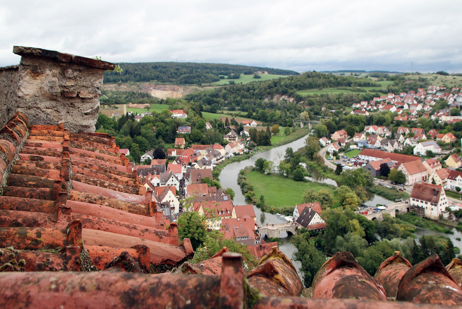 Harburg an der Wörnitz