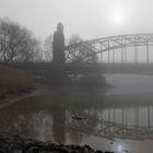 Harburg Fog