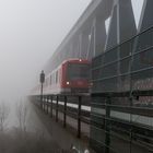 Harburg Fog