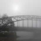 Harburg Fog