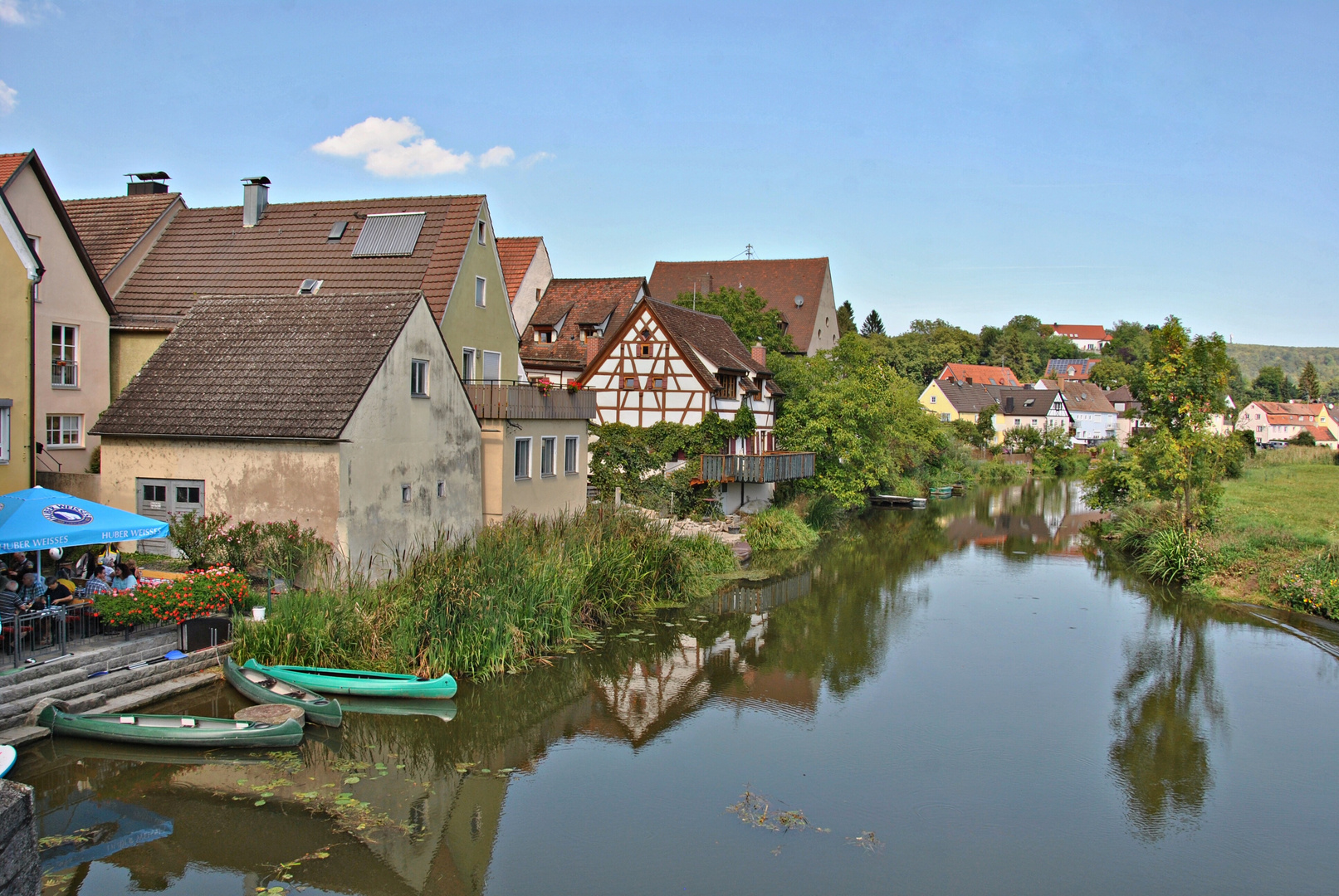 Harburg in Schwaben