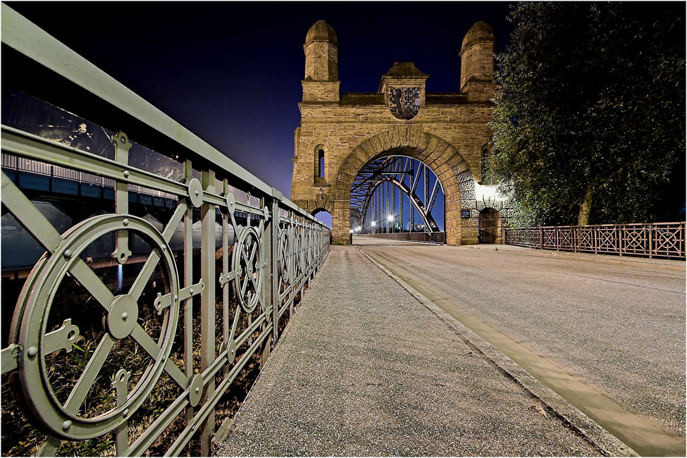 Harburger Brücke