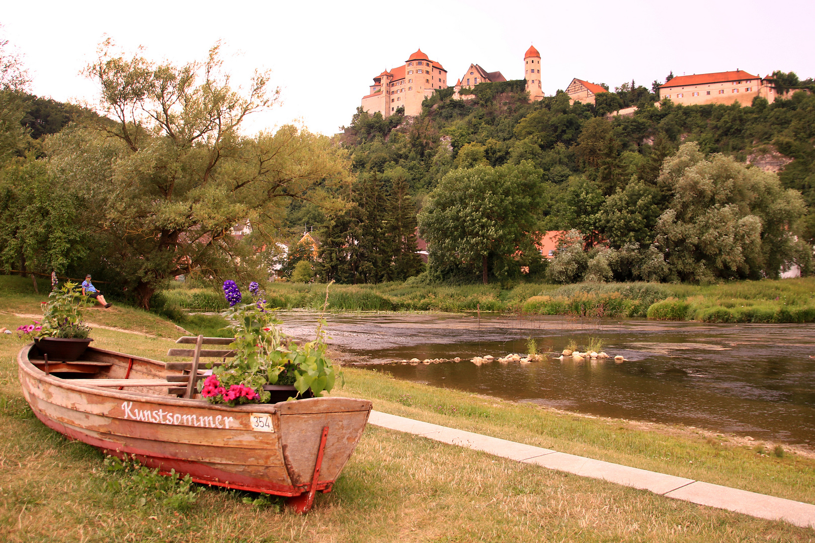 Harburger Kunstsommer