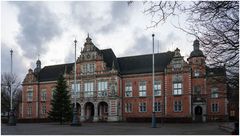 Harburger Rathaus