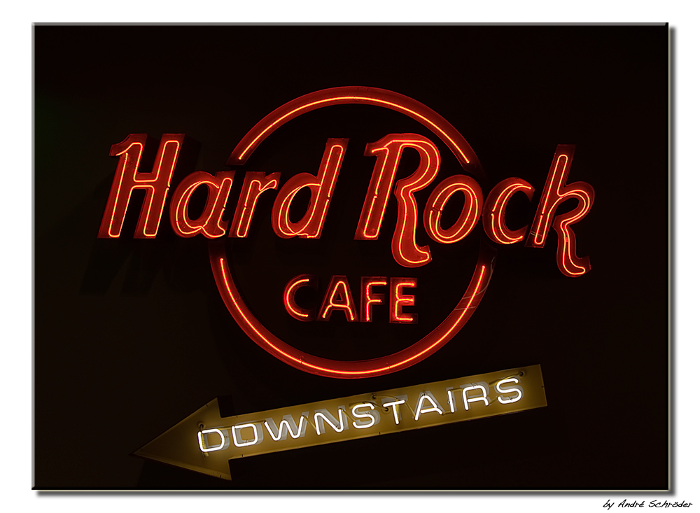 Hard Rock