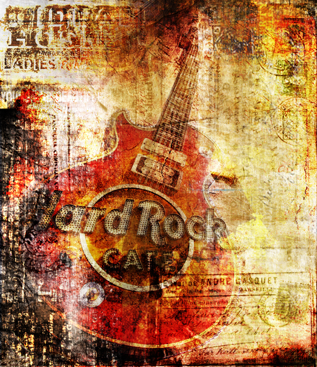 Hard Rock