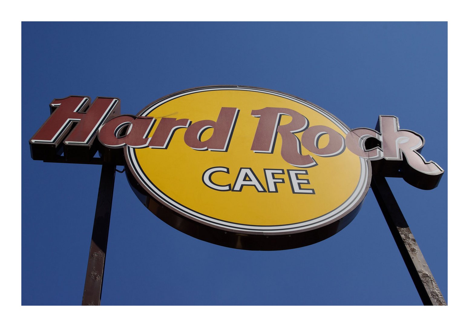 Hard Rock