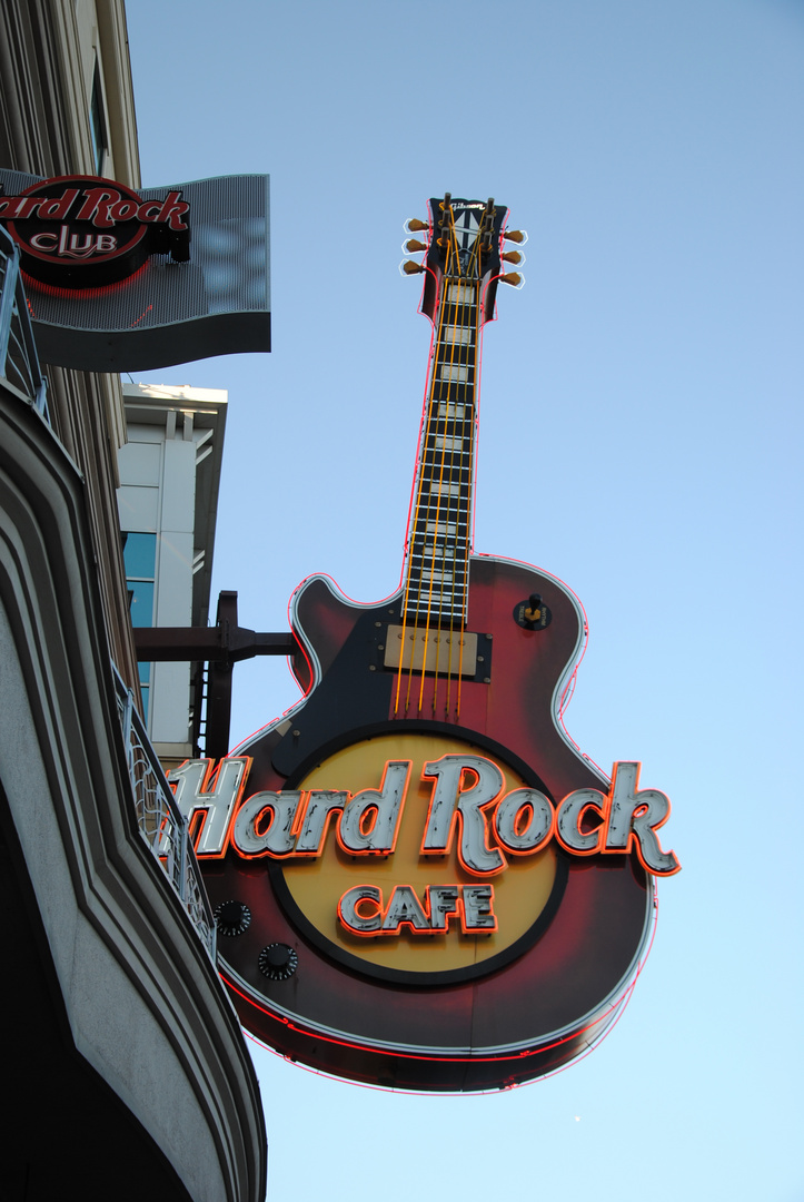 Hard Rock