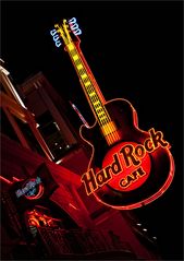 Hard Rock Cafe